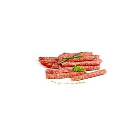 18X Chipolata Carrefour