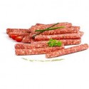 18X Chipolata Carrefour