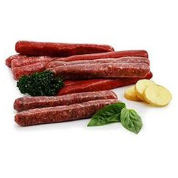 4 Chipo 4 Merguez 4 Herbes Crf