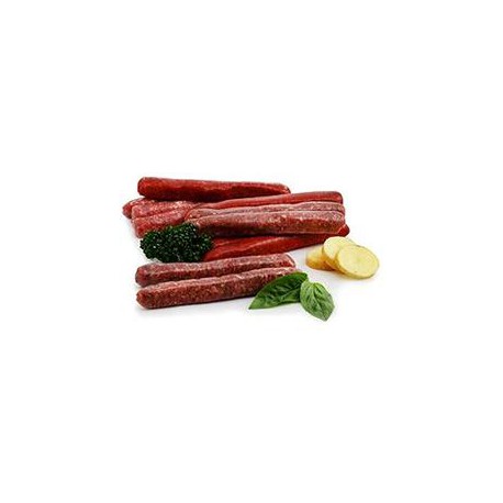 4 Chipo 4 Merguez 4 Herbes Crf