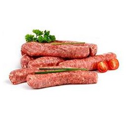 8X Saucisse Toulouse Crf