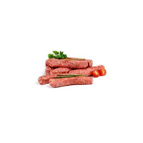 8X Saucisse Toulouse Crf