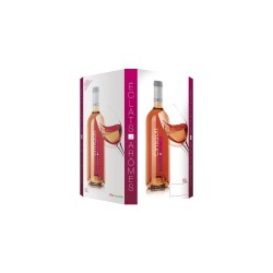 10L Bibvin De Pays Cinsault/Grenache Rose