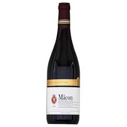 75Cl Macon Rouge 2011