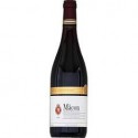 75Cl Macon Rouge 2011