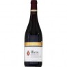 75Cl Macon Rouge 2011
