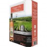 3L Bib Aoc Coteaux Aix En Provence Rose
