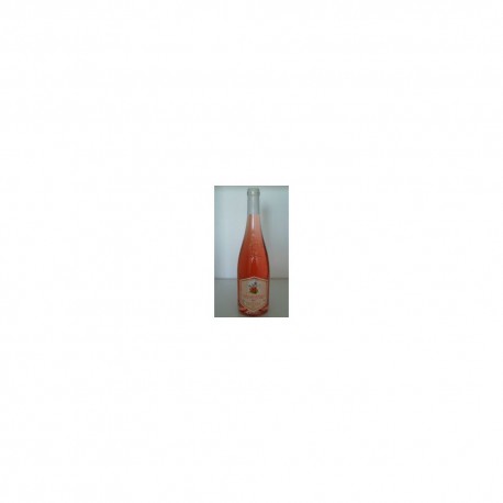 75Cl Cabernet D Anjou Rose Domaine Foucher 2012