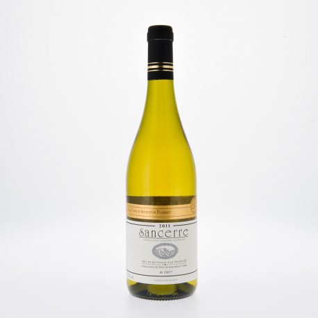 75Cl Sancerre Blanc Enjoue 2012