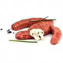 4X100G Saucisse De Toulouse Reflets De France