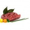 500G Saucisse De Toulouse Brassee Reflets De France