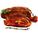 X4 Cotes De Porc Mexicaine Crf