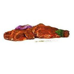 4 Cotes De Porc Provencale Crf