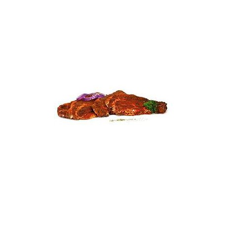 4 Cotes De Porc Provencale Crf