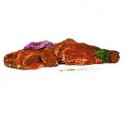 4 Cotes De Porc Provencale Crf