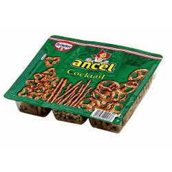 Ancel Trio Craquant 150G