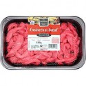 300G Eminces De Boeuf Crf