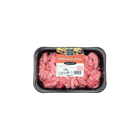 300G Eminces De Veau Crf