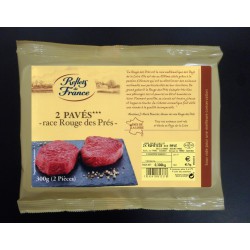 300G Vb Rumsteack