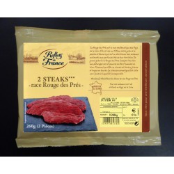 260G Vb Steak