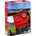 3L Bib Igp Cite De Carcas Nm