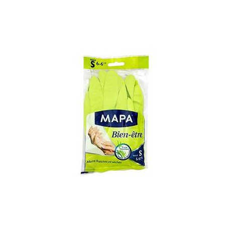 Gants Bien Etre Taille Ts Mapa