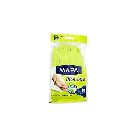 Gants Bien Etre Taille Tm Mapa