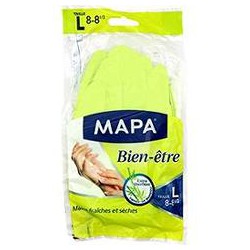 Gants Bien Etre Taille Tl Mapa