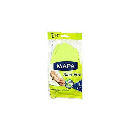 Gants Bien Etre Taille Tl Mapa