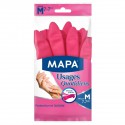 Mapa Gants Usage Quot X2 M