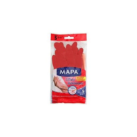 Mapa Gants Ultra ResiSaint X2 S