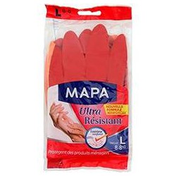 Mapa Gants Ultra ResiSaint X2 L