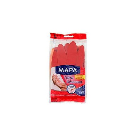 Mapa Gants Ultra ResiSaint X2 L