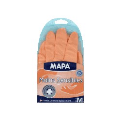 Gants M Mapa