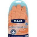 Gants M Mapa