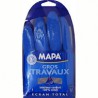 Mapa Gants Gros Travaux M X2