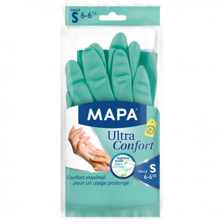 Mapa Gants Ultraconfort X2 S