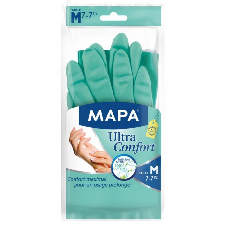 Mapa Gants Ultraconfort X2 M