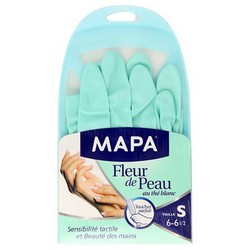 Gants Fleur De Peau Taille S Mapa