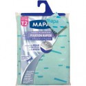 Mapahousse Tar Spec Vapeur T2