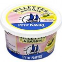 Bte 1/6 Rillettes Saumon Citron Petit Navire
