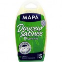 Mapa Gants Douc Satinee X10 S