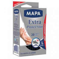 Mapa Gants Fins Extraprox20 Tl