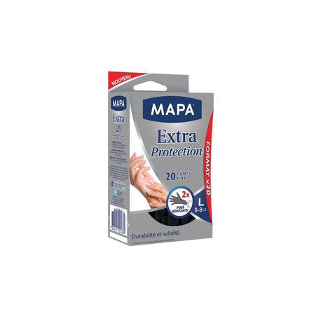 Mapa Gants Fins Extraprox20 Tl