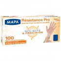 Mapa Gant Resistan Pro X100 L