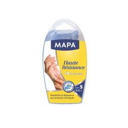 Mapa Gant Hte Resistance X10Ts