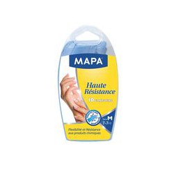Mapa Gant Hte Resistance X10Tm