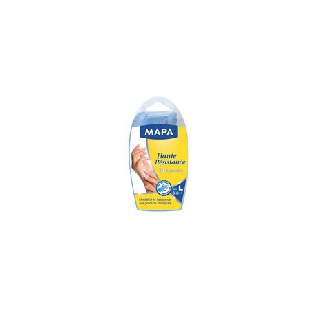 Mapa Gant Hte Resistance X10Tl