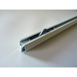 5 Auto Bloc Blanc Long. 800 Mm