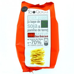 85G Chips Barbecue Toogood